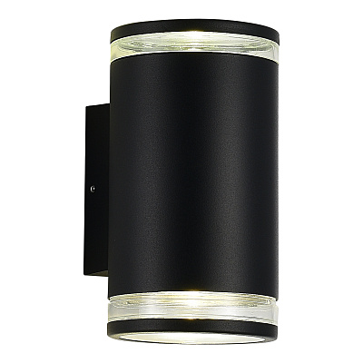 Уличный настенный светильник ST LUCE TUBO / ТУБО SL9009.401.02