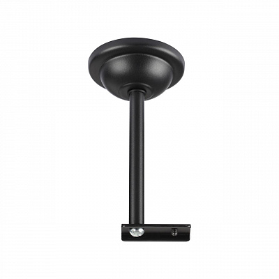 Крепление потолочное для низковольтного шинопровода арт.135090-135093 IP20 Novotech FLUM 135251