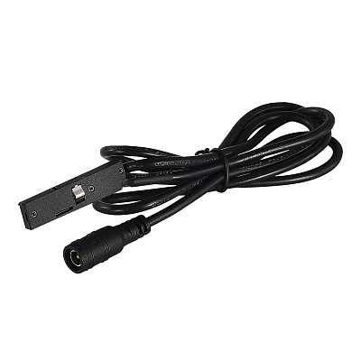 Ввод питания Черный St Luce SUPER5 ST070.409.13