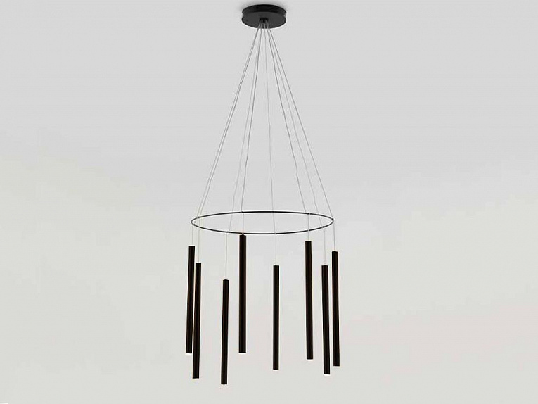 Люстра Aromas del Campo Mika multi 101002