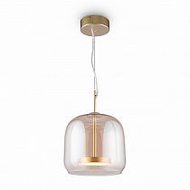 Подвесной светильник Maytoni Madmen / Медмен MOD128PL-L6AM