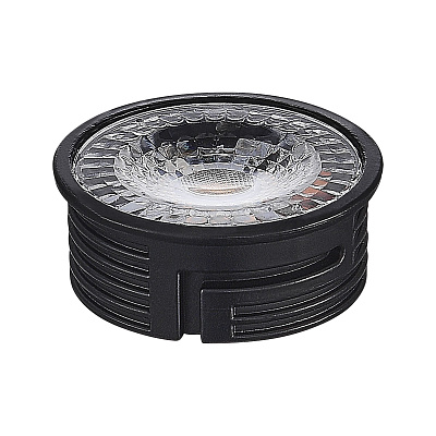 Модуль Черный LED -*7W 4000K St Luce ST9101.449.07