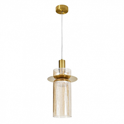 Подвесной светильник ARTE LAMP ADAGIO A2791SP-1AM