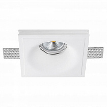 Точечный встраиваемый светильник Lightstar Anello 002000
