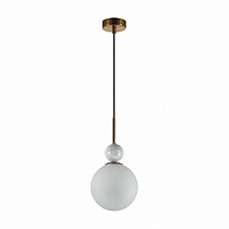 Подвесной светильник ODEON LIGHT LOLLA 4359/1A