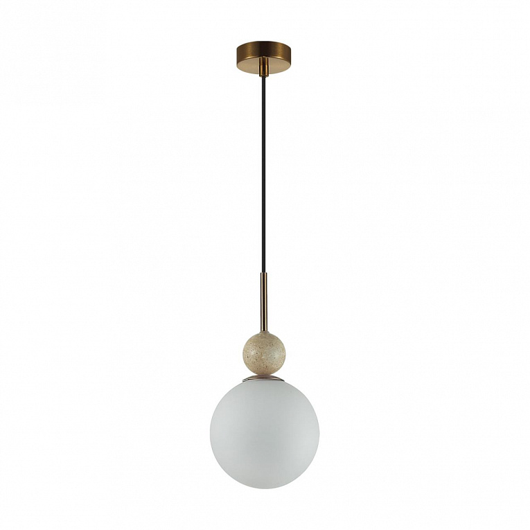 Подвесной светильник ODEON LIGHT LOLLA 6625/1A