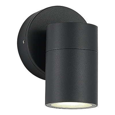 Уличный настенный светильник ST LUCE TUBO / ТУБО SL9008.701.01