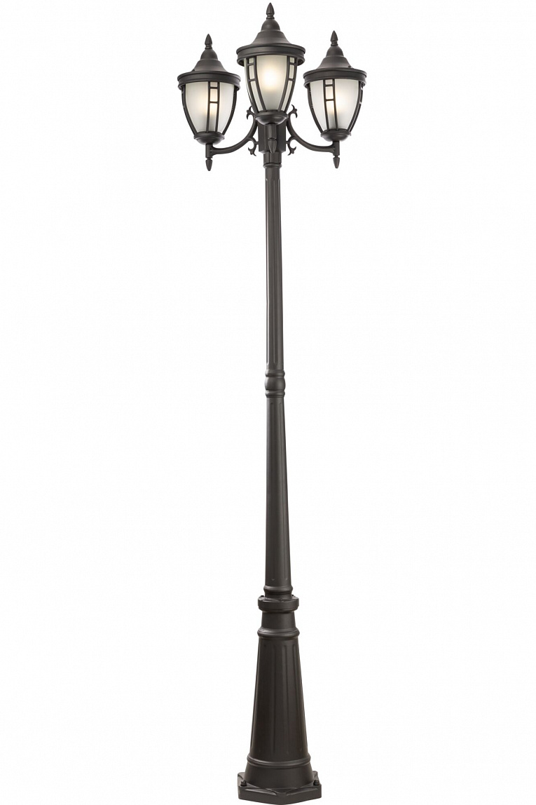 Уличный столб Maytoni Rivoli / Риволи O026FL-03B