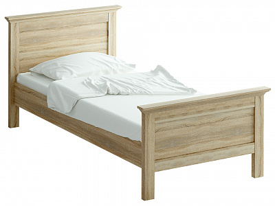 Кровать OgogoHome Reina 330663