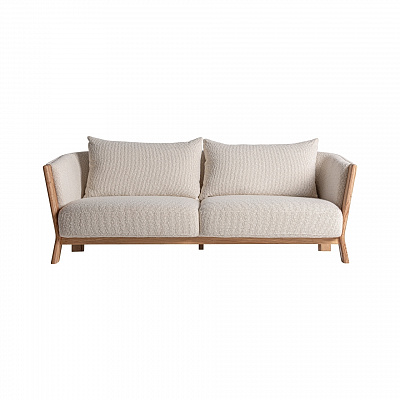 Диван Vical Nara 34878 бежевый