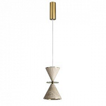 Подвесной светильник ODEON LIGHT EXCLUSIVE JAZZ 5475/10LC
