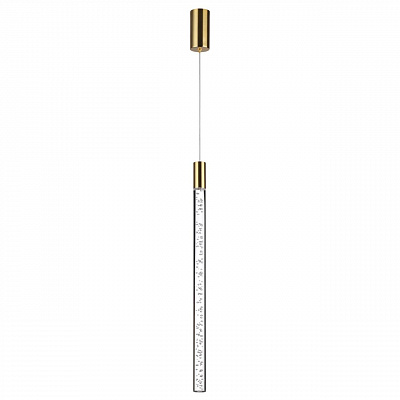 Подвесной светильник ODEON LIGHT SPARKY 4369/5L