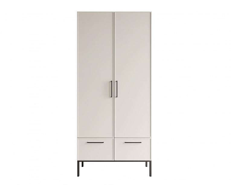 Шкаф для одежды Этажерка Nicole (Николь) NR26