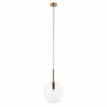 Подвесной светильник Arte Lamp CAMERON A7715SP-1AB