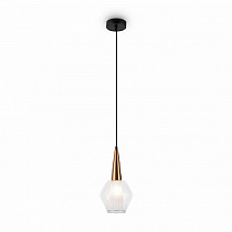 Подвесной светильник Freya Copita / Копита FR5133PL-01W
