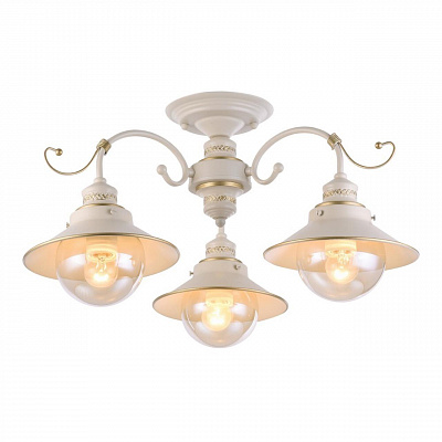 Люстра на штанге Omnilux Torri OML-50807-03