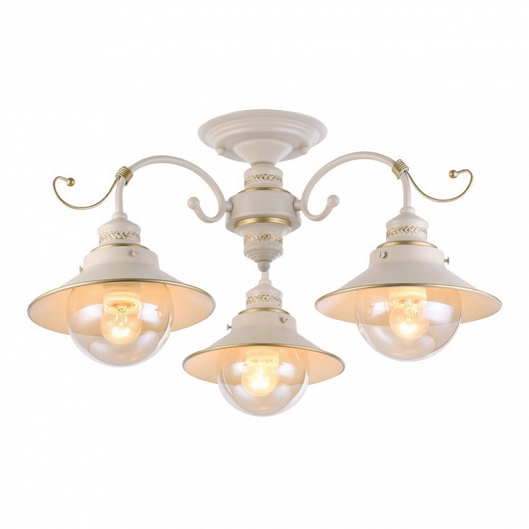 Люстра на штанге Omnilux Torri OML-50807-03
