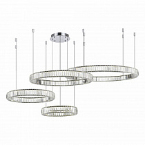 Подвесная люстра ST LUCE TIVOLI / ТИВОЛИ SL1622.103.04