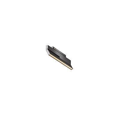 Трековый светильник Точки / Points Rot Exility X 2700-6000K 12Вт 40° Dim Dali2 Maytoni Points Rot TR242-4-12WTW-DD2-B