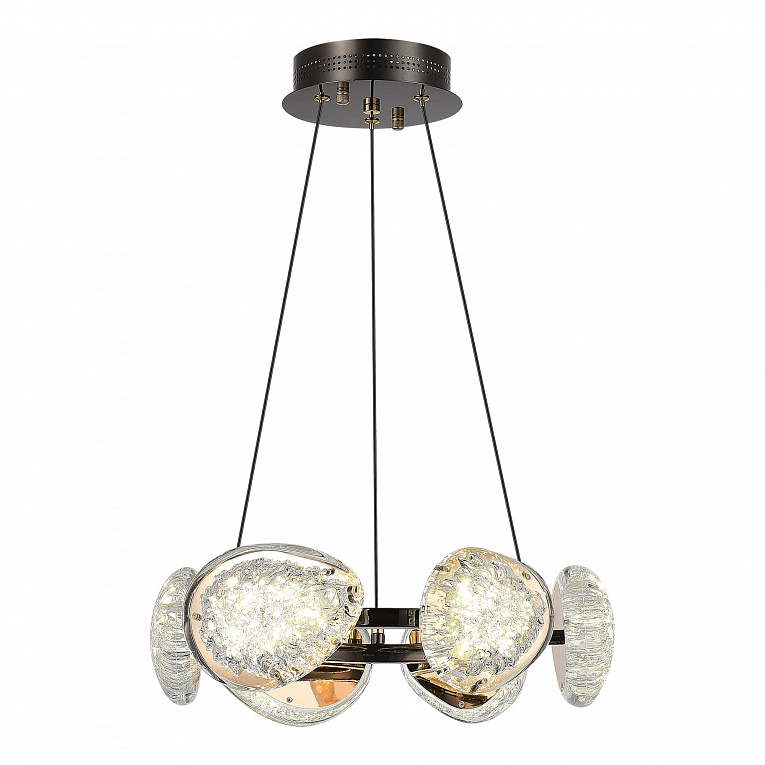 Подвесная люстра ST LUCE МИСТЕРИ SL6018.203.48