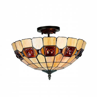 Люстра на штанге Omnilux Almendra OML-80507-03