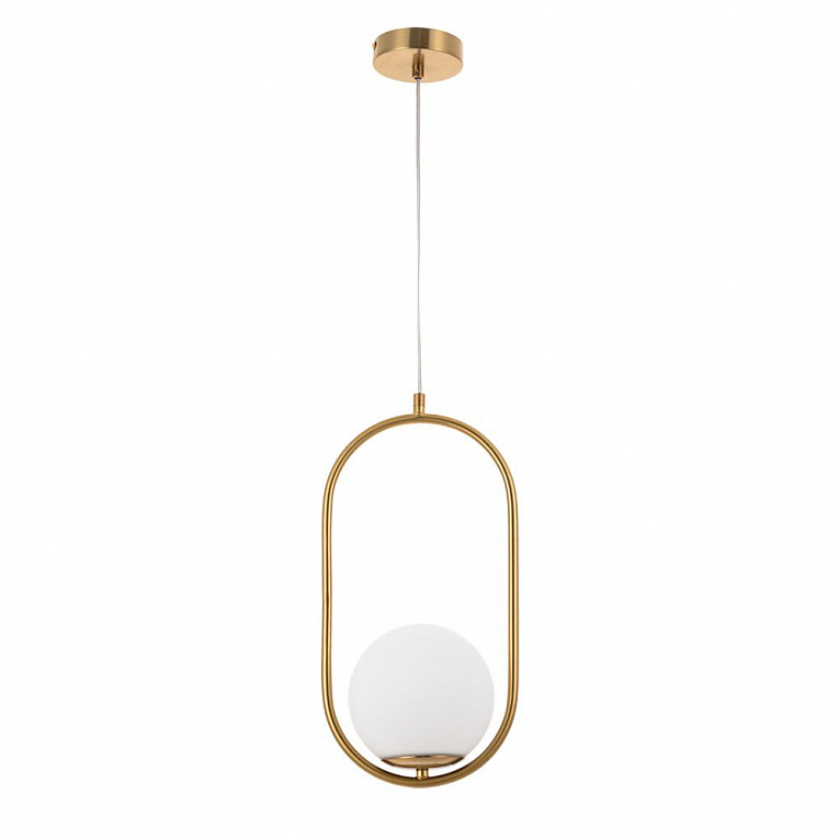 Подвесной светильник ARTE LAMP MATISSE A7745SP-1AB