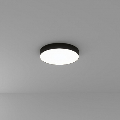 Потолочный светильник ARTE LAMP FADO A7350PL-1BK