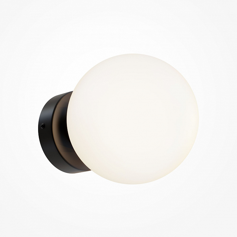 Бра Maytoni Basic form / Басик форм MOD321WL-01B