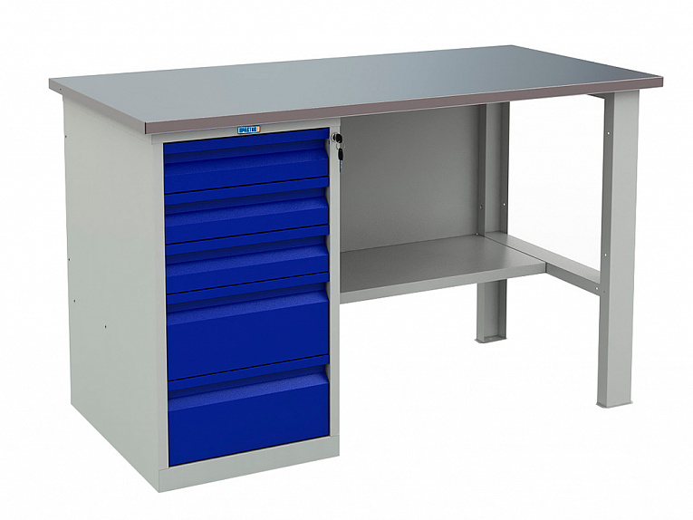 Верстак Profi W №401
