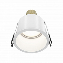 Точечный встраиваемый светильник Maytoni Technical Reif / Рейф DL049-01W