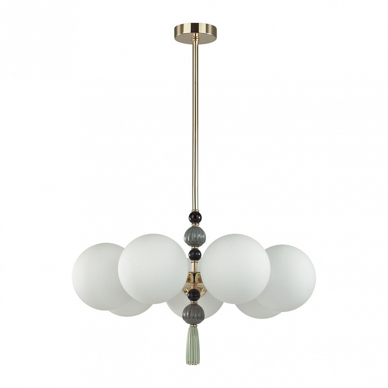 Люстра ODEON LIGHT Palle 5405/7
