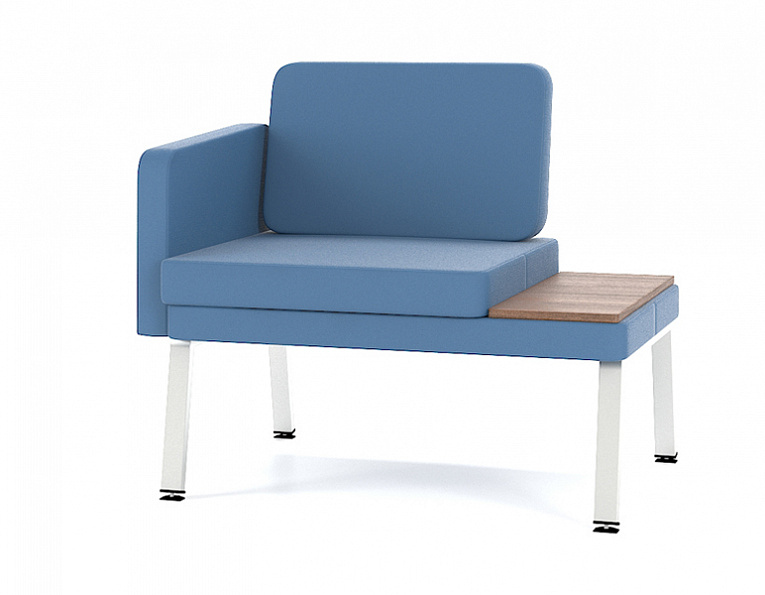 Секия toForm Скамья (Bench) M25-1DLT (1DRT)